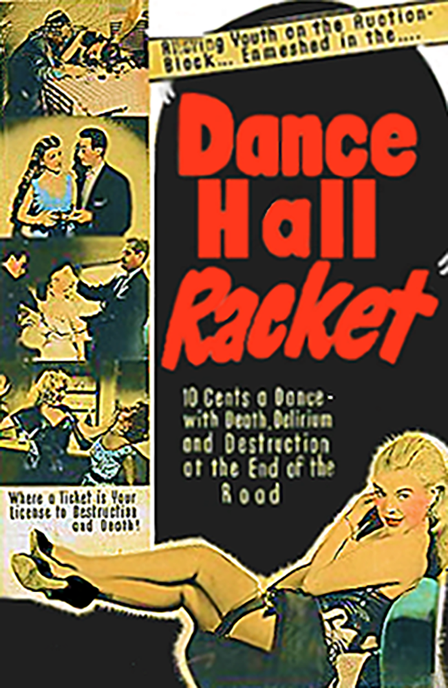 Dance Hall Racket (1953)